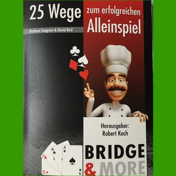 25 Wege zum erfolgreichen Alleinspiel