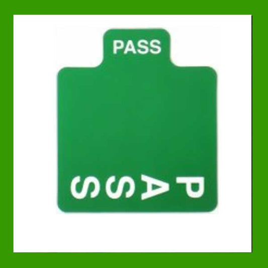 Ersatzkarte "Pass" für Bietbox Klassik