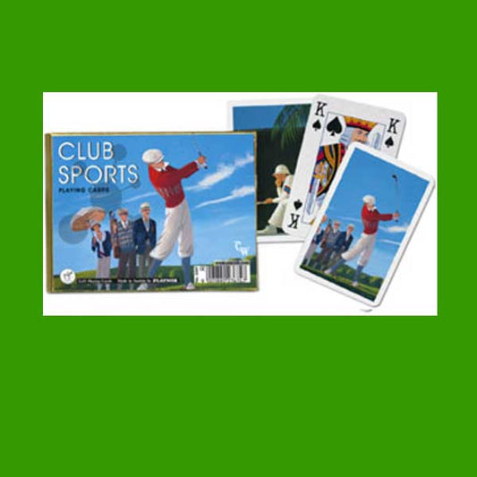 Club Sports