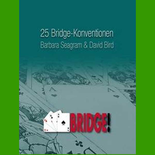 25 Bridge-Konventionen