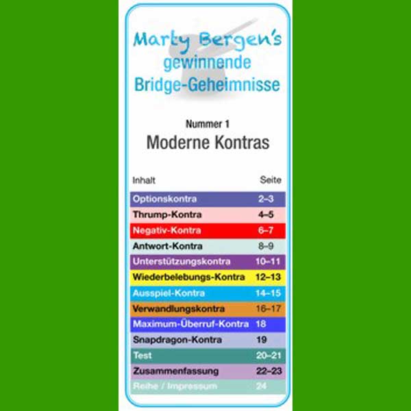 Moderne Kontras