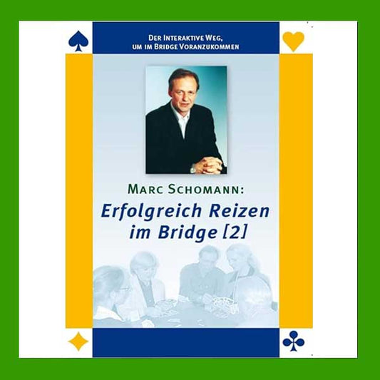 Marc Schomann Erfolgreich Reizen 2 als Download für Windows und MAC