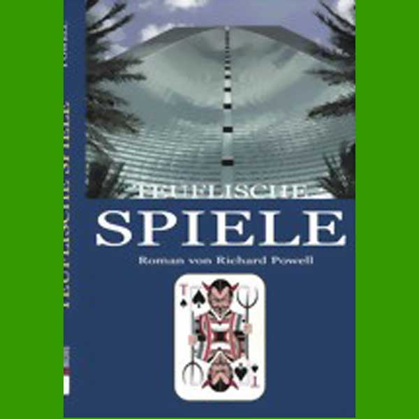 Teuflische Spiele